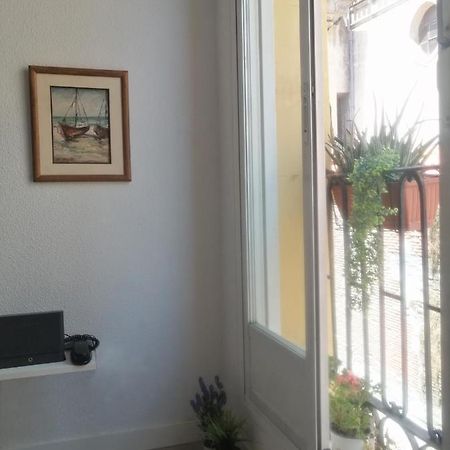 Apartamento en el Rastro de Madrid Exterior foto