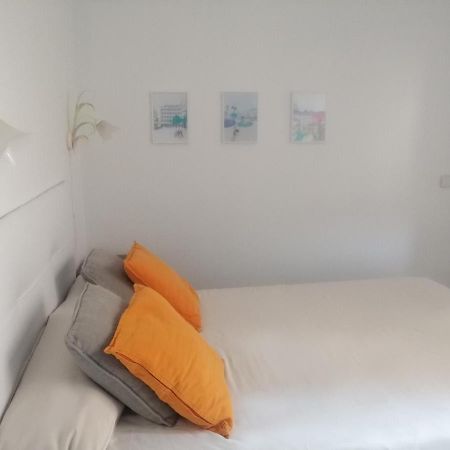 Apartamento en el Rastro de Madrid Exterior foto