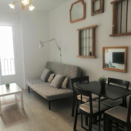 Apartamento en el Rastro de Madrid Exterior foto