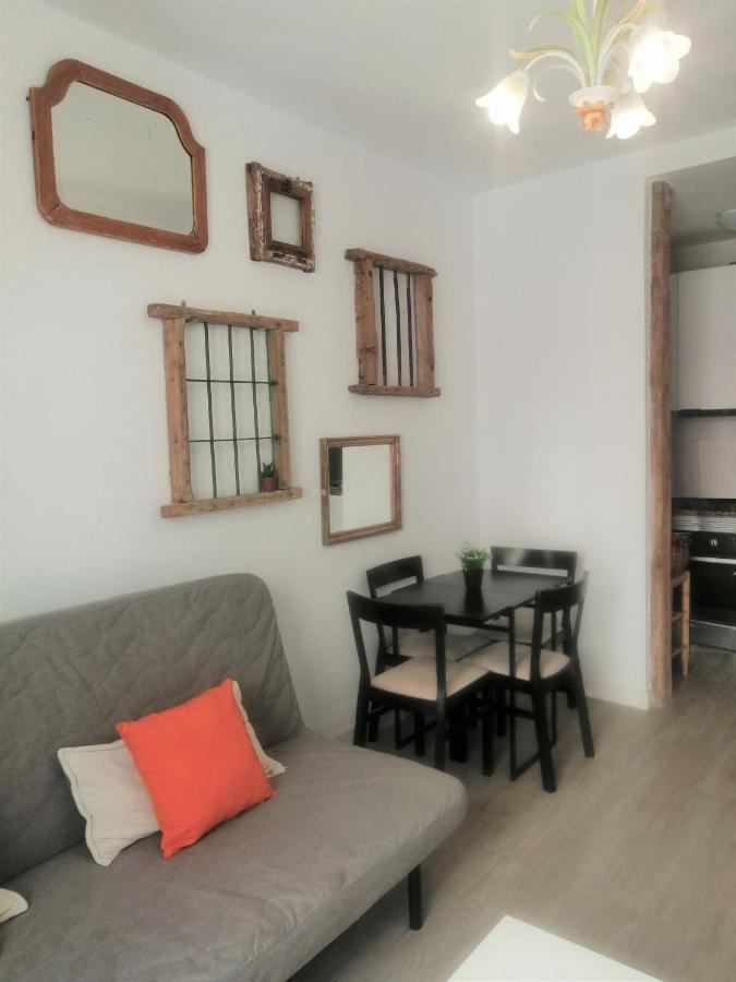 Apartamento en el Rastro de Madrid Exterior foto