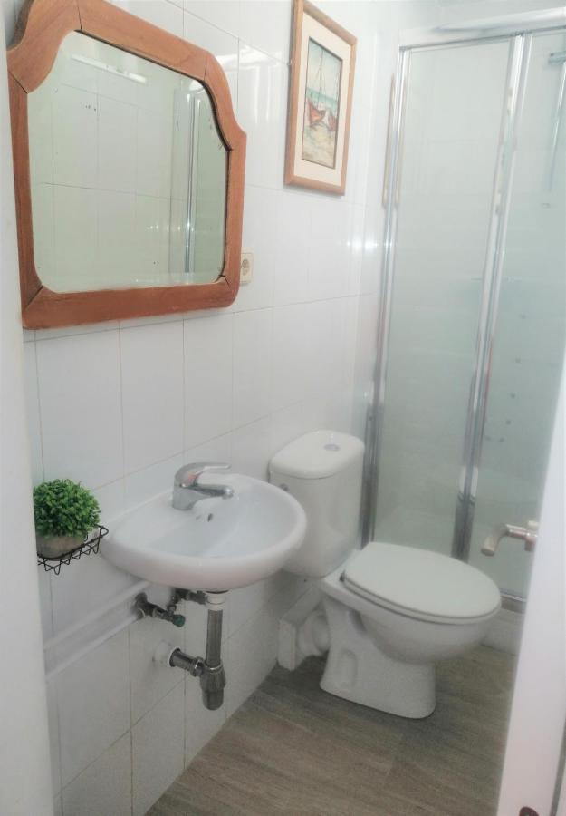 Apartamento en el Rastro de Madrid Exterior foto